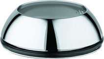 Grohe Kappe, für Atrio Einhandmischer, Farbe silberfarben Bild 1