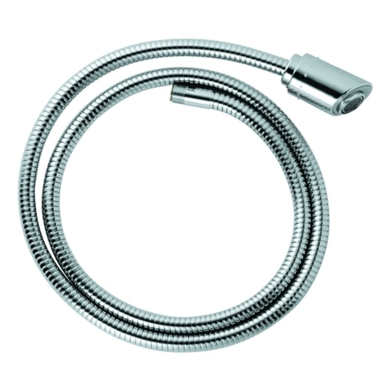 Grohe Auslaufbrause, für Zedra / Europlus, Farbe silberfarben Bild 1