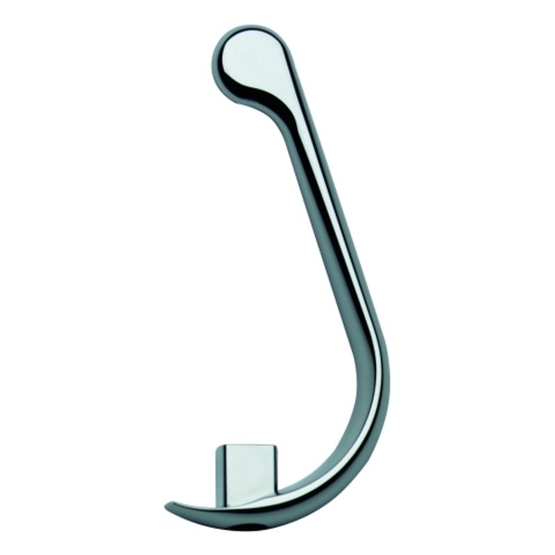 Grohe Hebel für Zedra Spültischbatterie, Farbe silberfarben Bild 1