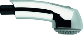 Grohe Spülbrause 46312 für Zedra / Europlus chrom, Farbe grau Bild 1