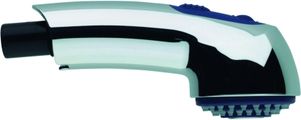 Grohe Spülbrause für Zedra / Europlus, chrom, Farbe blau Bild 1