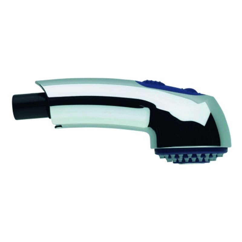 Grohe Spülbrause für Zedra / Europlus, chrom, Farbe blau Bild 1