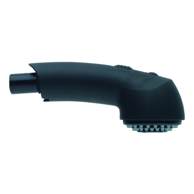 Grohe Spülbrause 46312, für Zedra / Europlus, schwarz / soft, Farbe schwarz Bild 1