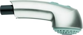 Grohe Spülbrause für Zedra / Europlus, Farbe silberfarben Bild 1