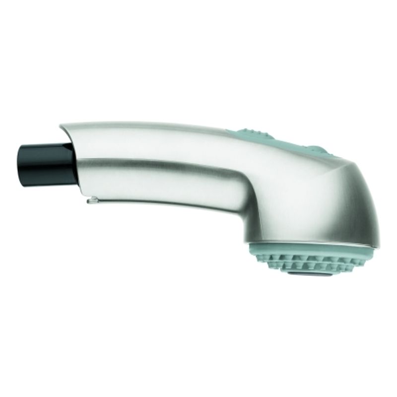 Grohe Spülbrause für Zedra / Europlus, Farbe silberfarben Bild 1