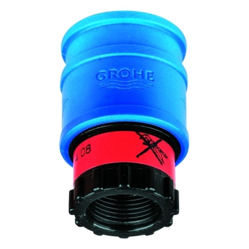 Grohe Steckkupplung Bild 1