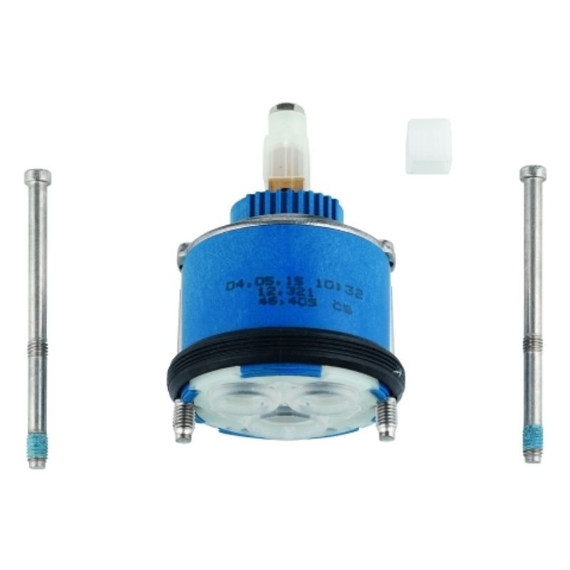 Grohe Kartusche Niederdruck Keramik Bild 1