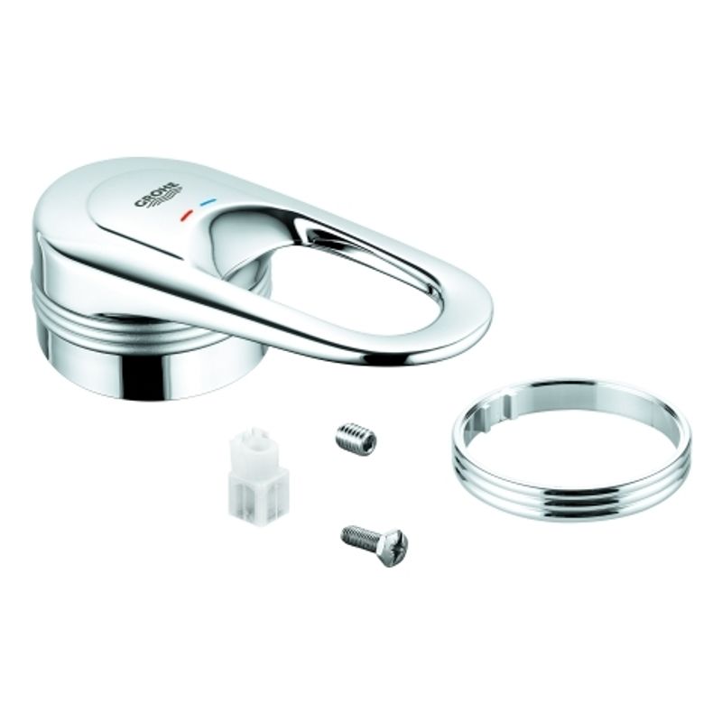 Grohe Hebel 46415, für Europlus chrom, Farbe silberfarben Bild 1