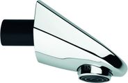Grohe Auslaufbrause, für Europlus Waschtischbatterie, Farbe silberfarben Bild 1