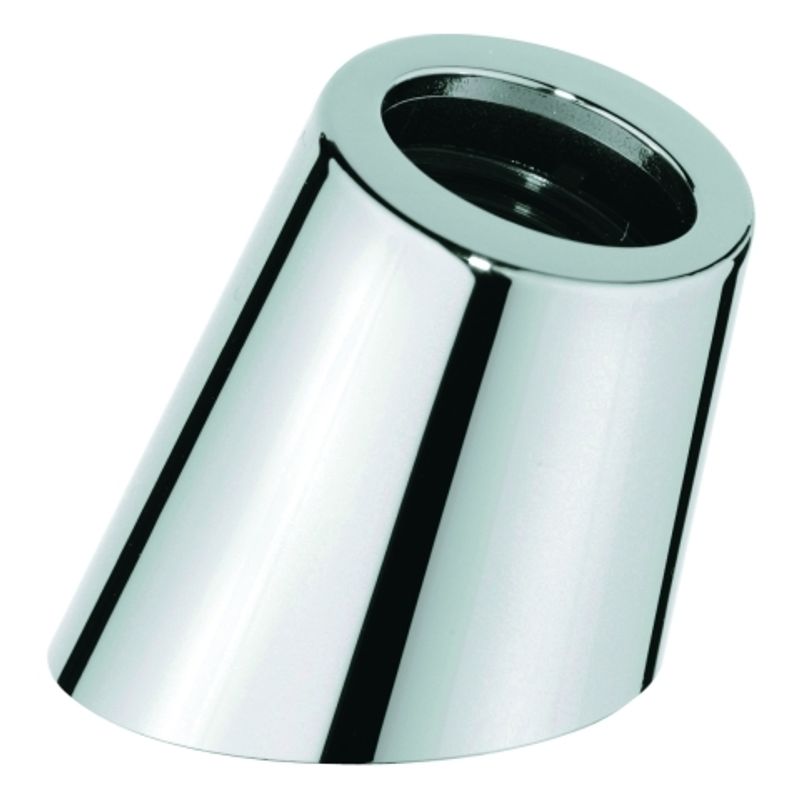 Grohe Kupplungsstück, für Handbrause 3-L-Wannenkombination, Farbe silberfarben Bild 1