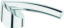 Grohe Hebel 46490, für Tenso Einhandmischer Waschtisch / Bidet, Farbe silberfarben Bild 1