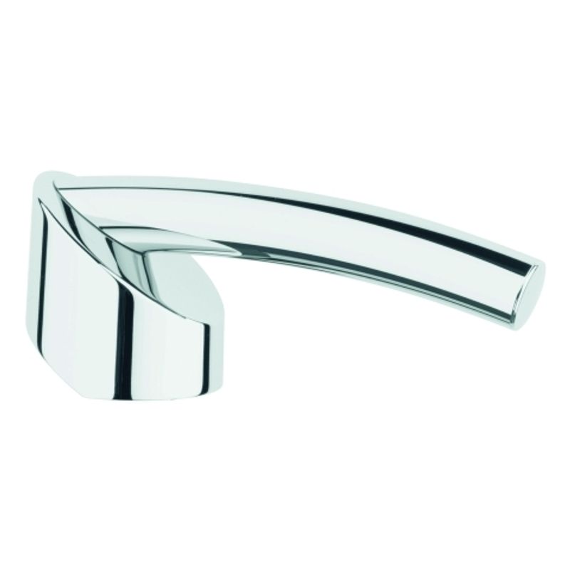 Grohe Hebel 46490, für Tenso Einhandmischer Waschtisch / Bidet, Farbe silberfarben Bild 1