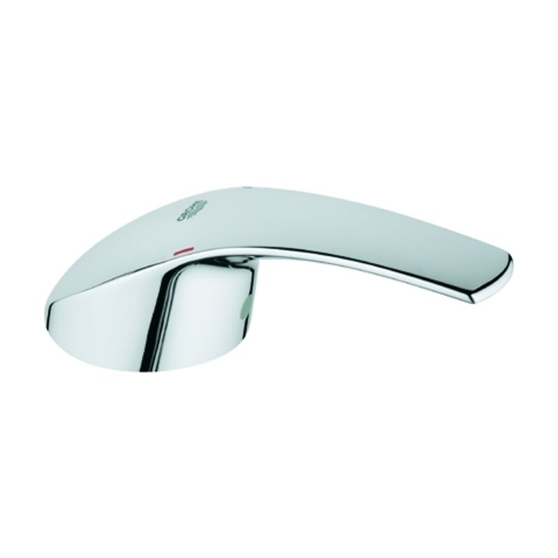 Grohe Hebel, für Eurosmart, Farbe silberfarben Bild 1