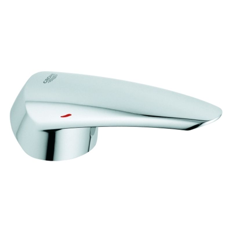 Grohe Hebel, für Eurodisc, Farbe silberfarben Bild 1