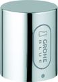 Grohe Grohe Blue Griff, Farbe silberfarben Bild 1