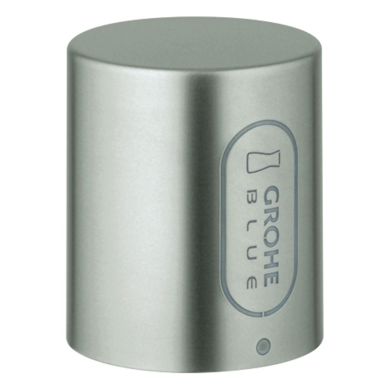 Grohe Griff 46652, Farbe silberfarben Bild 1