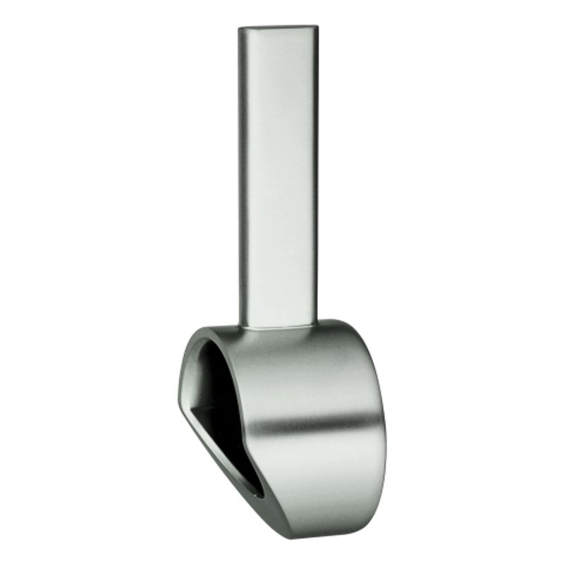 Grohe Hebel 46653, Farbe silberfarben Bild 1