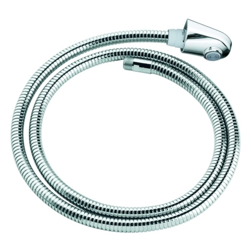 Grohe Auslaufbrause, Farbe silberfarben Bild 1
