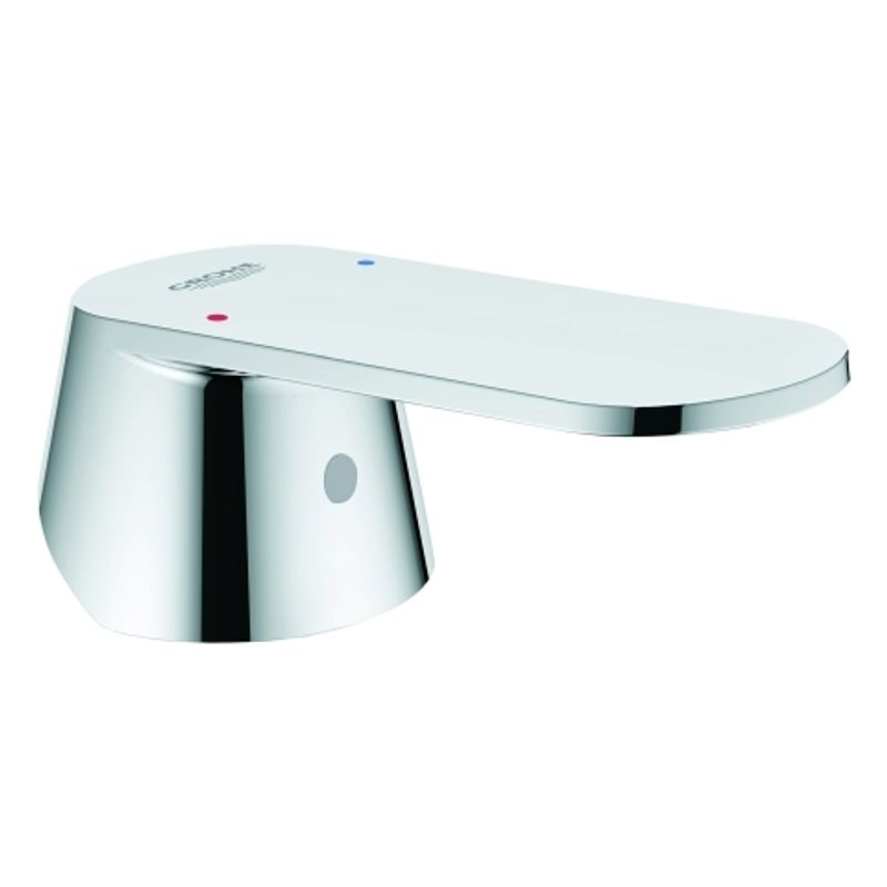 Grohe Hebel, für Eurosmart C, Farbe silberfarben Bild 1
