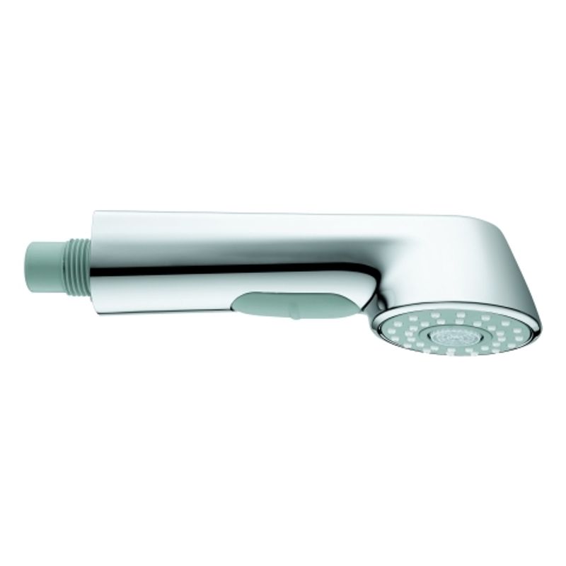 Grohe Spülbrause 46710, Farbe silberfarben Bild 1
