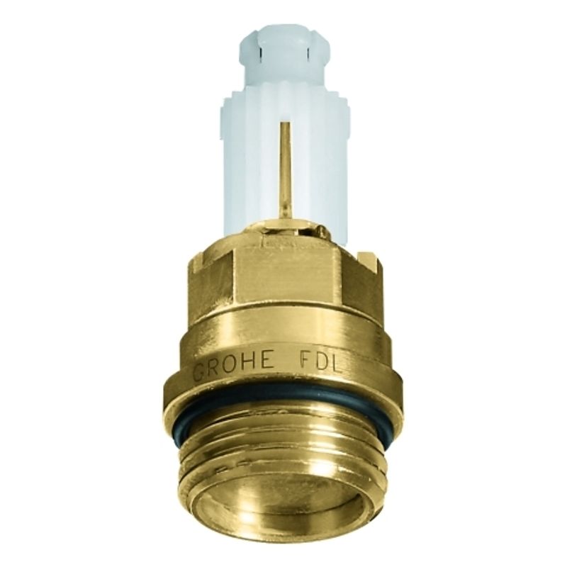 Grohe Oberteil Bild 1