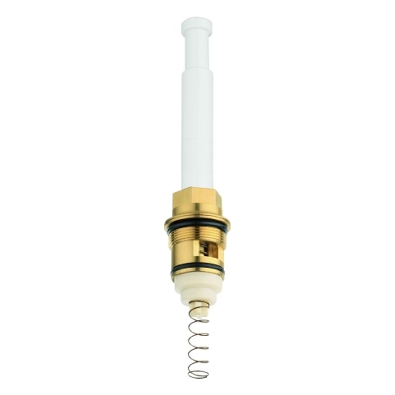 Grohe Umstellung für UP-Universal-Einhandmischer 1/2", Wanne, seit 2010, Farbe weiß Bild 1