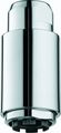 Grohe Auslaufbrause, Farbe silberfarben Bild 1