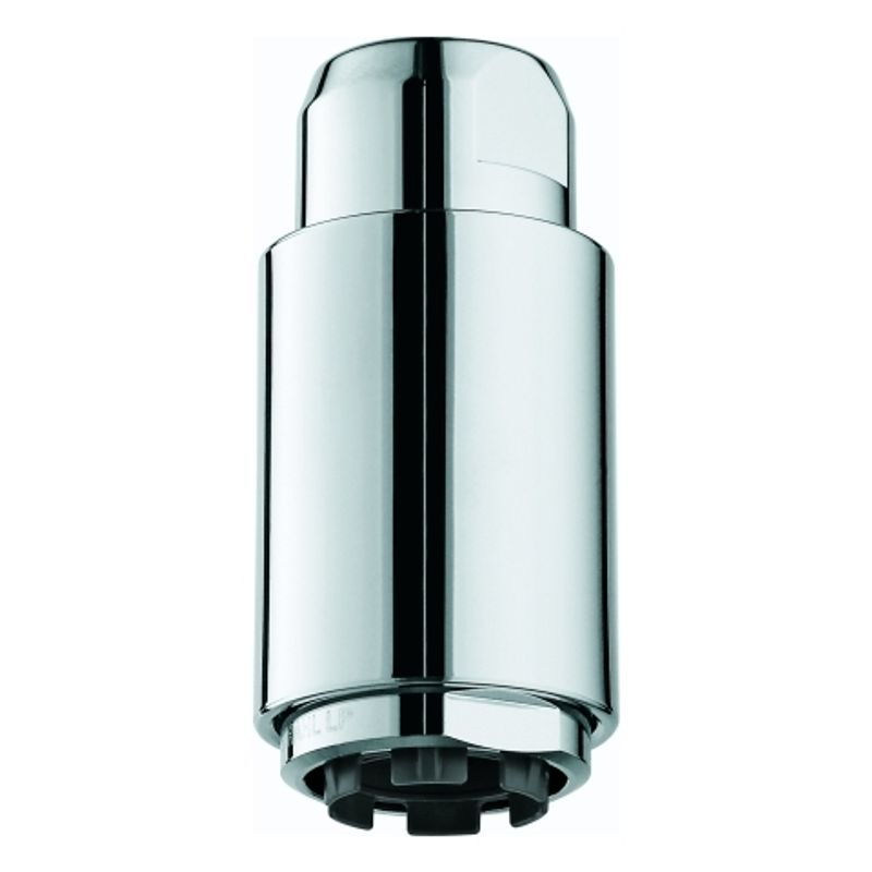Grohe Auslaufbrause, Farbe silberfarben Bild 1