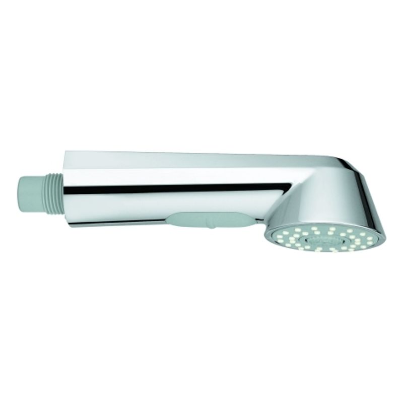 Grohe Spülbrause, Farbe silberfarben Bild 1