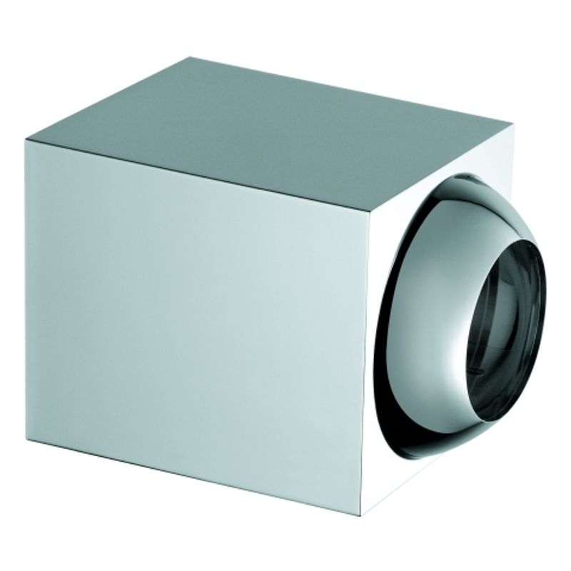 Grohe Kappe, Farbe silberfarben Bild 1