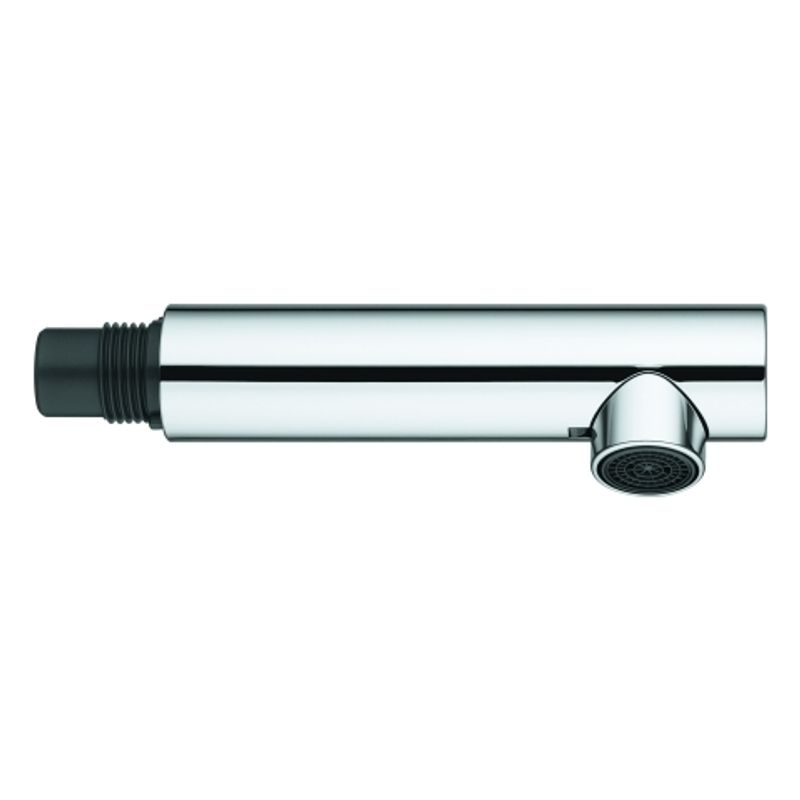 Grohe Spülbrause, Farbe silberfarben Bild 1