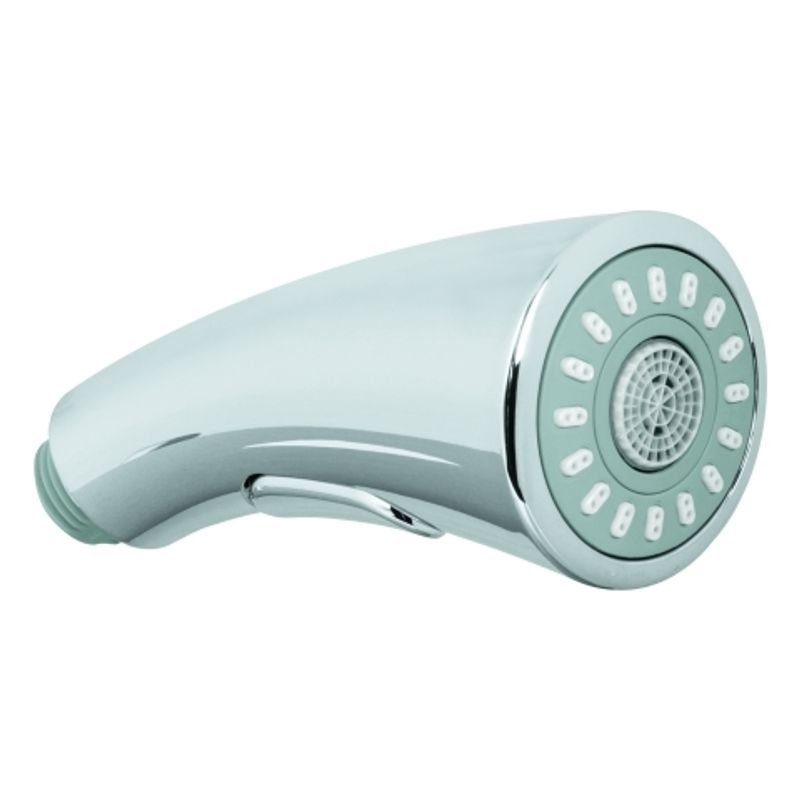 Grohe Spülbrause 46875, chrom / grau, Farbe silberfarben Bild 1