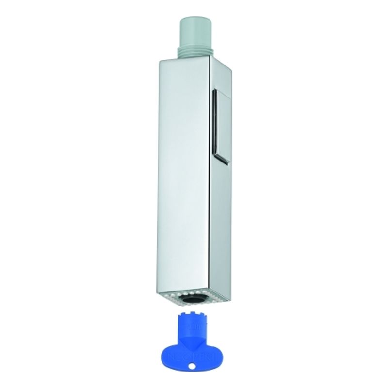 Grohe Spülbrause für Eurocube Spültischbatterie Profibrause, Farbe silberfarben Bild 1