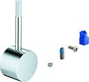 Grohe Grohe Blue Home Hebel, für Blue Home, Farbe silberfarben Bild 1
