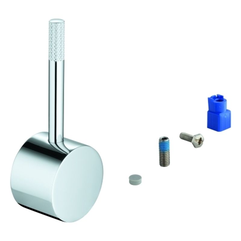 Grohe Hebel, für Blue Home, Farbe silberfarben Bild 1