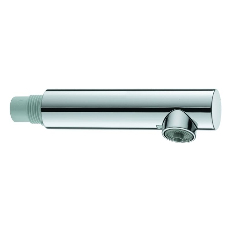 Grohe Spülbrause, für Blue Spültischbatterie L-Auslauf, Farbe silberfarben Bild 1