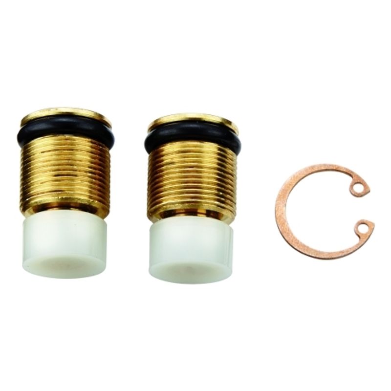 Grohe Absperrspindel 3/4" VPE=2 Stück Bild 1