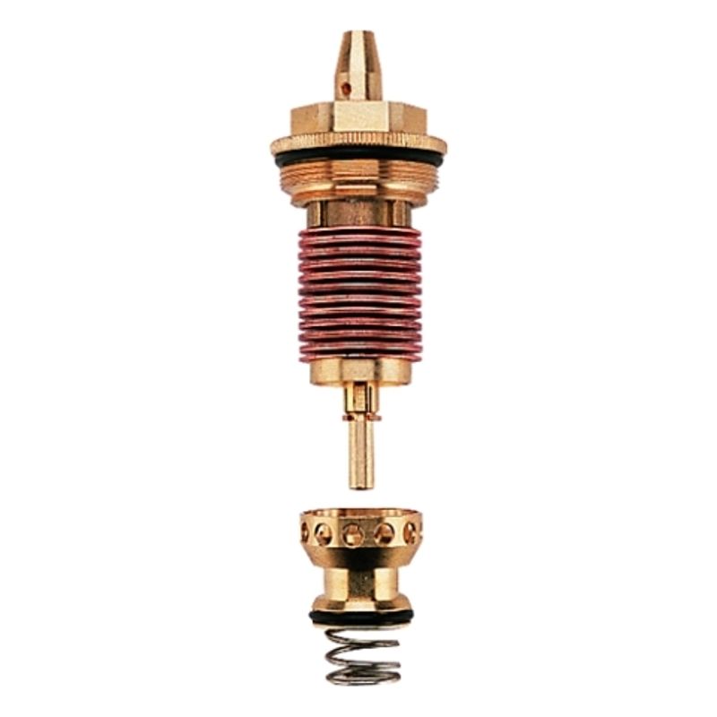 Grohe Bimetall-Thermoelement 3/4" Baujahr 74 bis 81 Bild 1