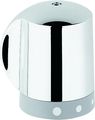 Grohe Absperrgriff, für Automatic 2000, Farbe silberfarben Bild 1