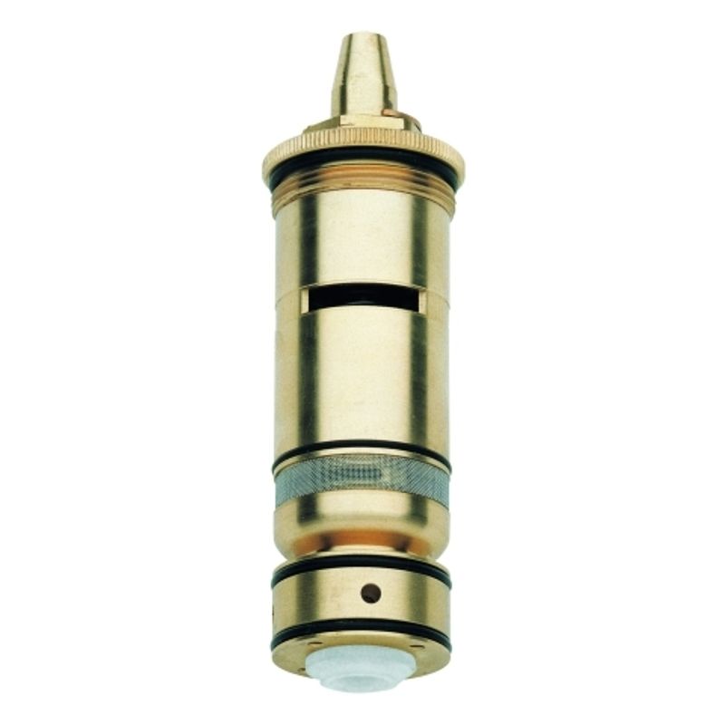 Grohe Dehnstoff-Thermoelement 1/2" Bild 1