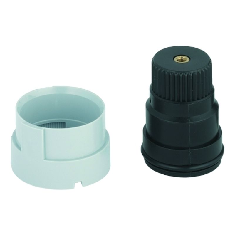 Grohe Reg.-Mutter mit Anschlagring Bild 1