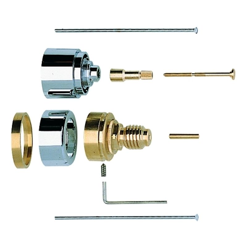 Grohe Ersatzteilset Bild 1