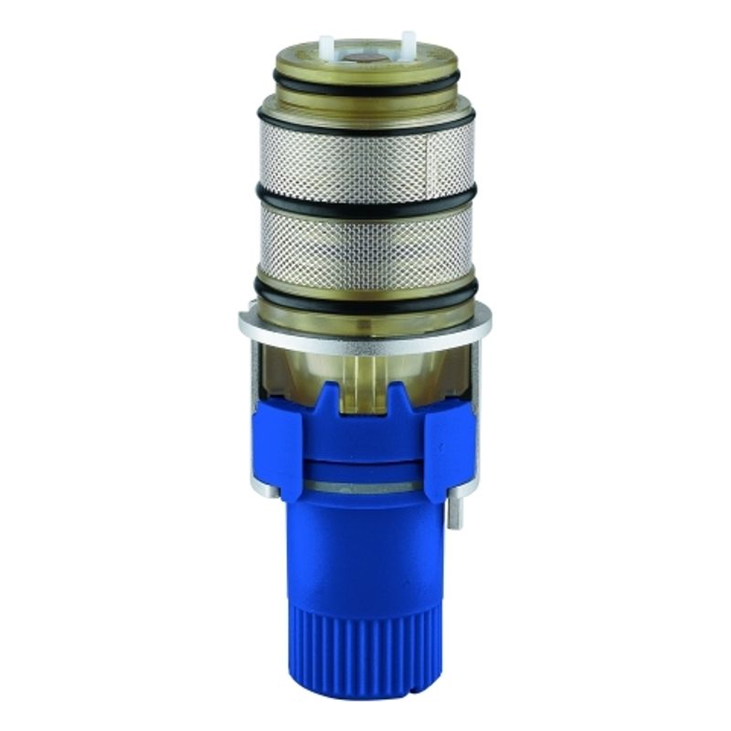 Grohe Thermostat-Kompaktkartusche 1/2'' rechts Bild 1