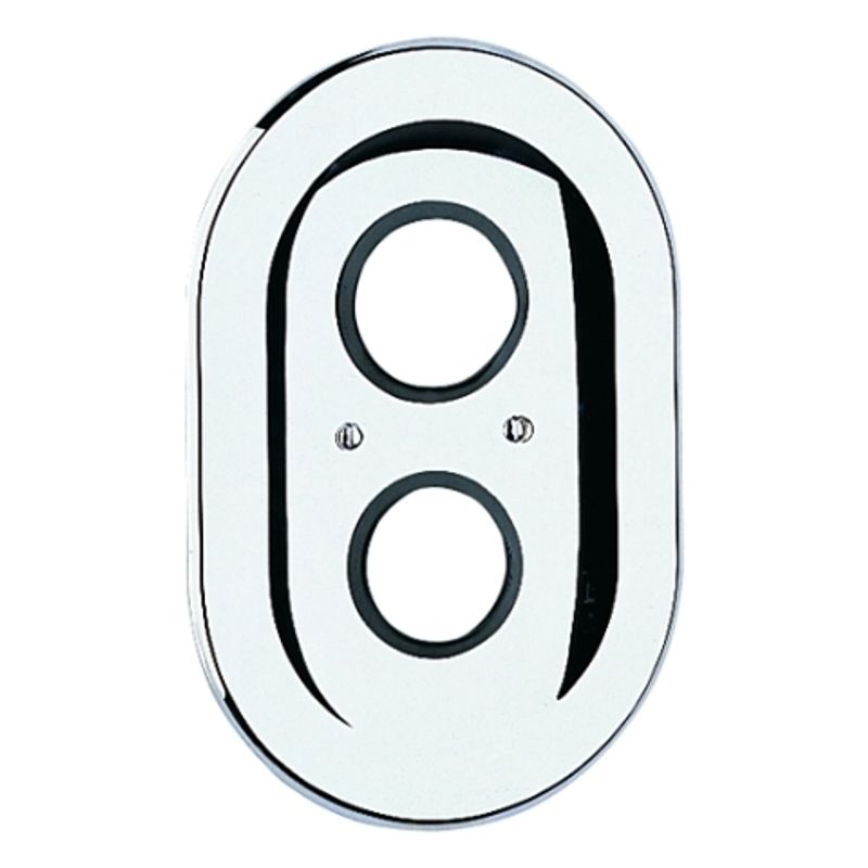 Grohe Rosette komplett Bild 1