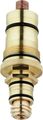 Grohe Thermoelement, mit nicht steigender Spindel 1/2" Bild 1