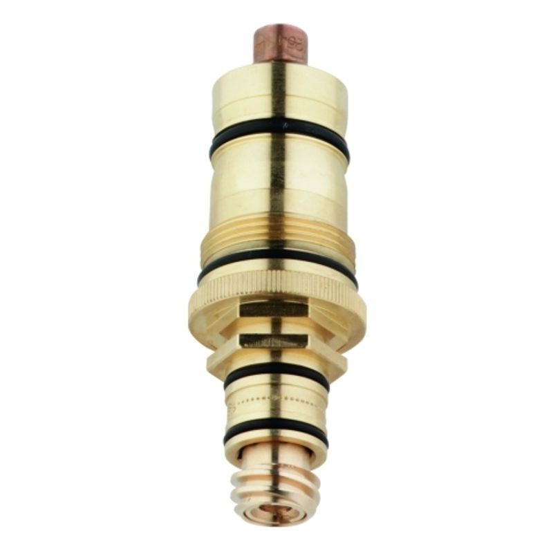 Grohe Thermoelement, mit nicht steigender Spindel 1/2" Bild 1