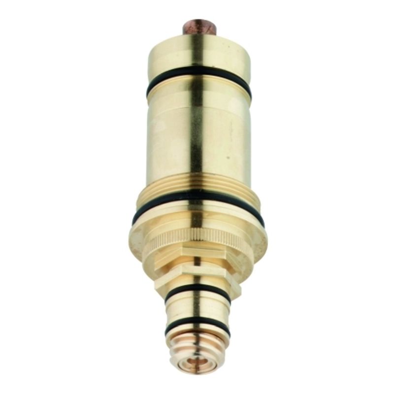 Grohe Thermoelement, mit nicht steigender Spindel 3/4" Bild 1