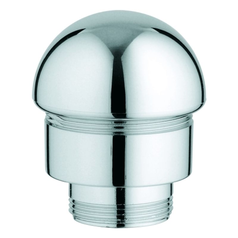 Grohe Umstellung, Farbe silberfarben Bild 1