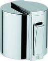 Grohe Temperaturwaehlgriff für Thermostat- Brausebatterie, Grohtherm 2000, Farbe silberfarben Bild 1