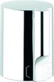 Grohe Absperrgriff, für Aquadimmer Tenso THM Wannenbatterie, Farbe silberfarben Bild 1